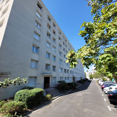 Appartement 4 pièces 133000 €