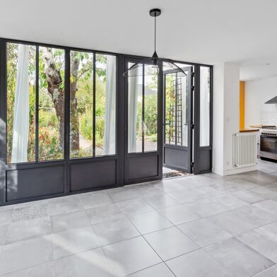 Maison 4 pièces 317000 €