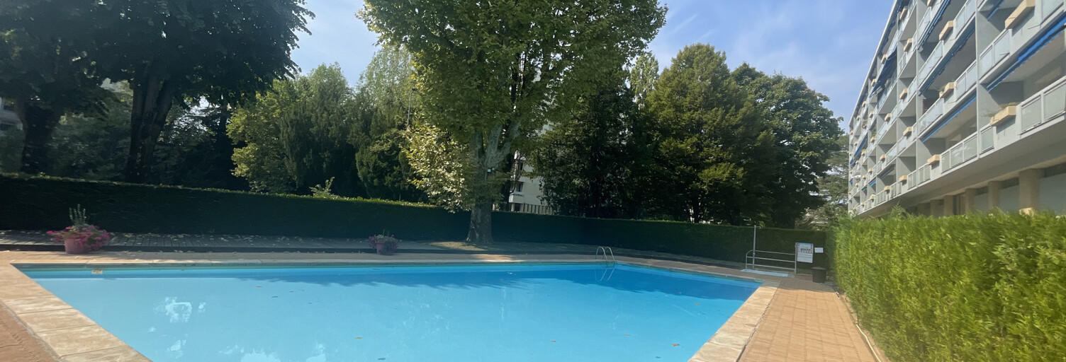 Appartement 6 Pièces 119 m² à vendre à Écully (69130)