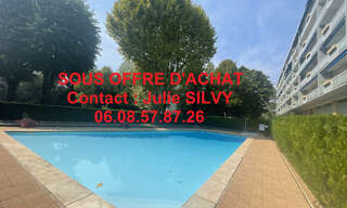 Appartement 6 Pièces 119 m² à vendre à Écully (69130)