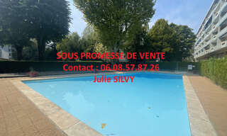 Appartement 6 Pièces 119 m² à vendre à Écully (69130)