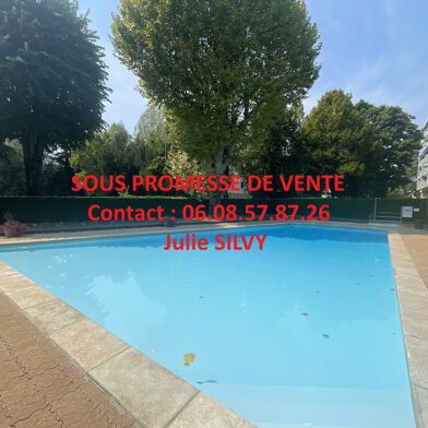 Appartement 6 pièces 360000 €