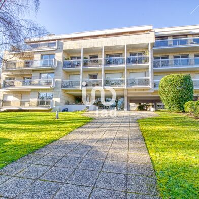 Appartement 3 pièces 309000 €