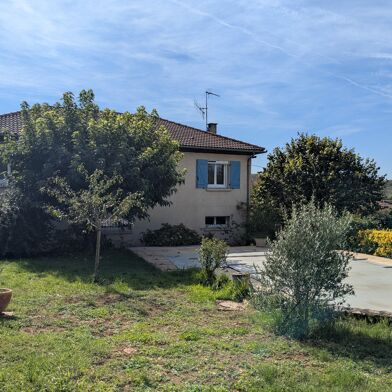 Maison 5 pièces 252000 €