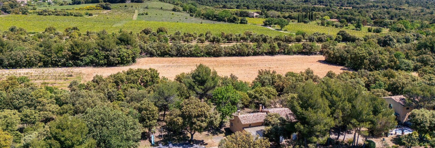 Maison 11 Pièces 220 m² à vendre à Bédoin (84410)