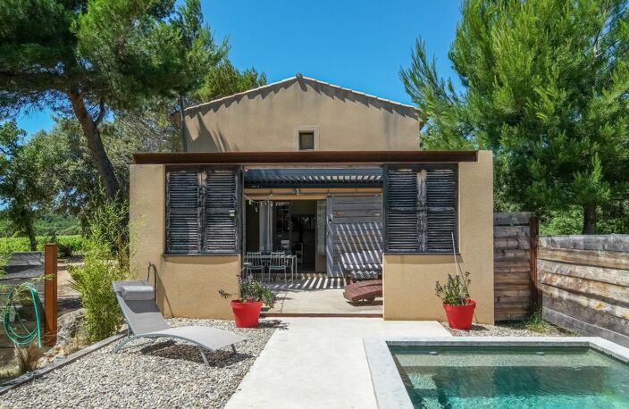 Maison de campagne — photo 5