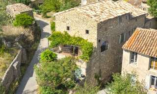 Maison 8 Pièces 183 m² à vendre à Rousson (30340)