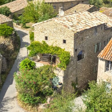 Maison 8 pièces 415000 €