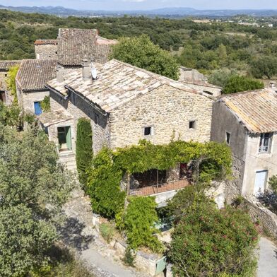 Maison 8 pièces 415000 €
