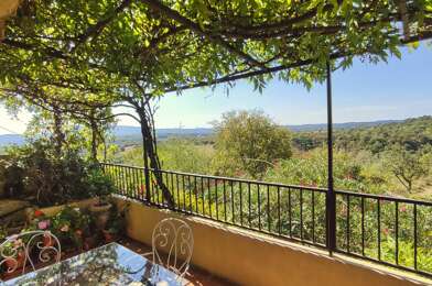 Maison 8 pièces 398500 €