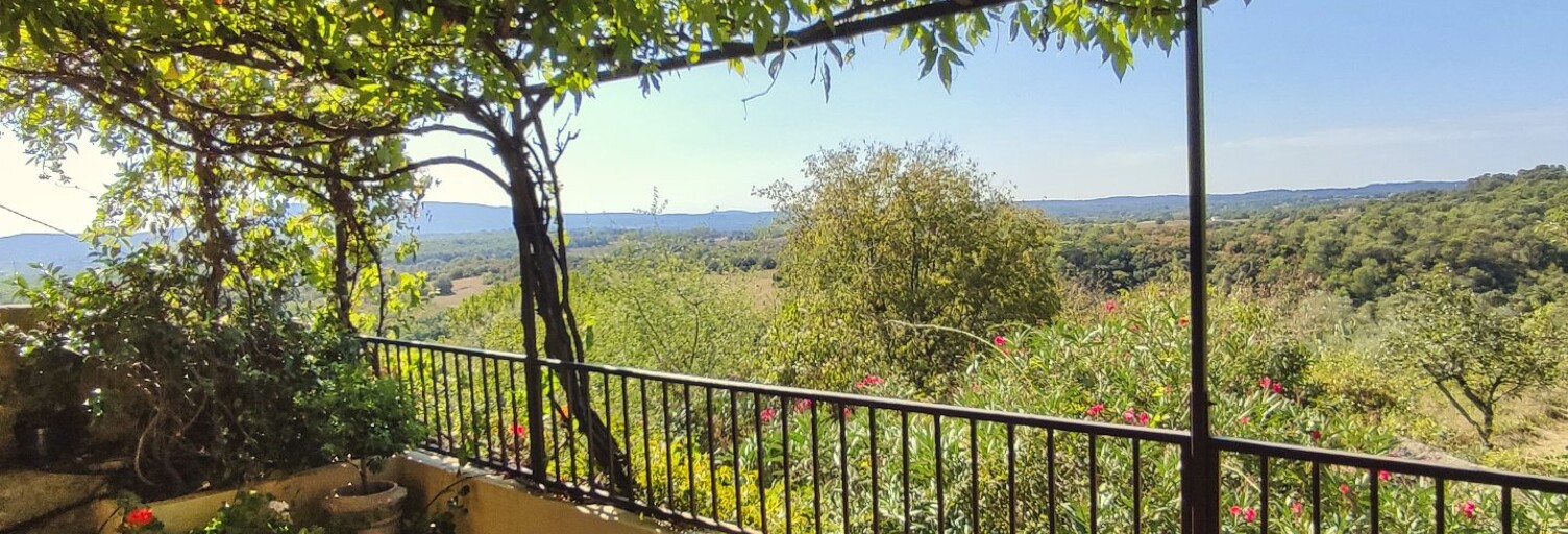 Maison 8 Pièces 183 m² à vendre à Saint-Privat-des-Vieux (30340)