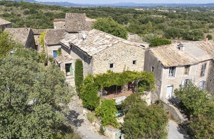 Maison en pierre — photo 2