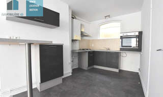 Appartement 3 Pièces 75 m² à louer à Le Puy-en-Velay (43000)