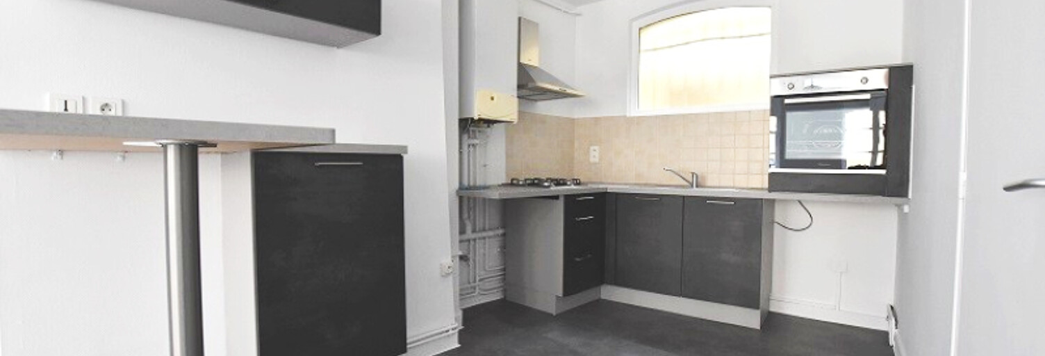 Appartement 3 Pièces 75 m² à louer à Le Puy-en-Velay (43000)