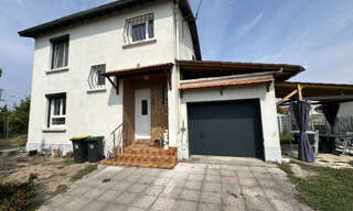 Maison 5 Pièces 89 m² à vendre à Riom (63200)