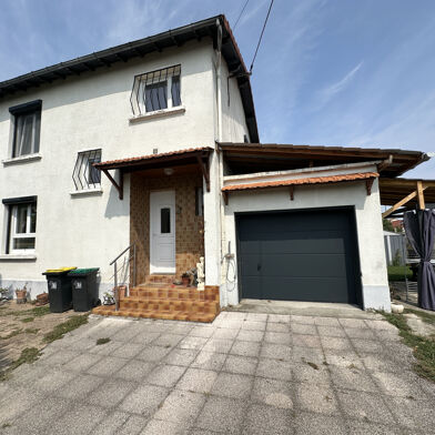 Maison 5 pièces 239000 €