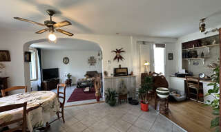 Maison 5 Pièces 89 m² à vendre à Riom (63200)