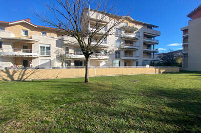 Appartement 2 pièces 130000 €