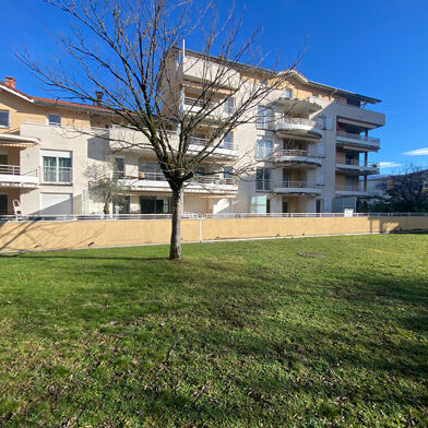 Appartement 2 pièces 130000 €