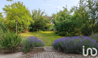 Maison 8 Pièces 171 m² à vendre à Châlons-en-Champagne (51000)