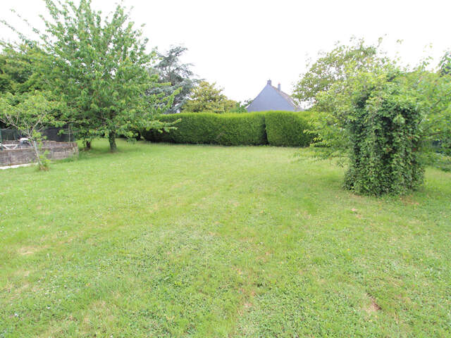 Terrain La Baule 678 m2 — photo du bien