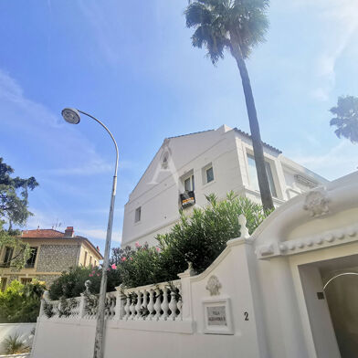 Appartement 2 pièces 269900 €