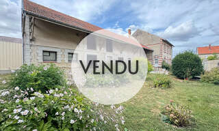 Maison 5 Pièces 174 m² à vendre à Époye (51490)