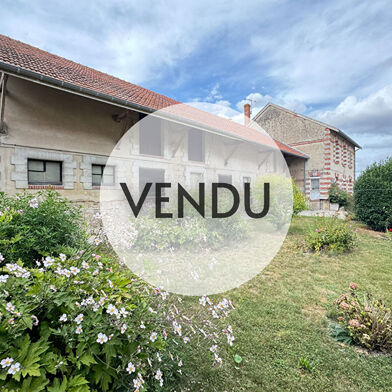 Maison 5 pièces 243000 €