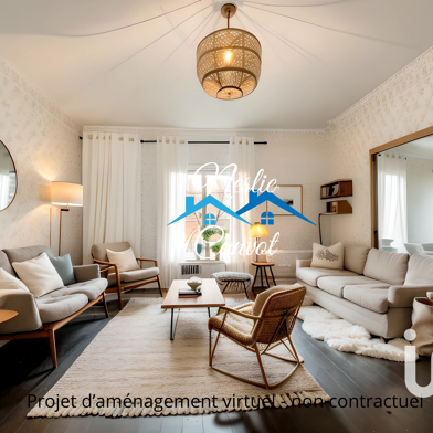 Maison 10 pièces 850000 €