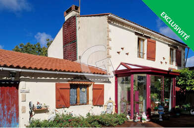 Maison 4 pièces 180600 €