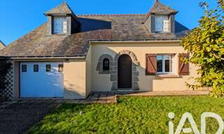 Maison 4 Pièces 82 m² à vendre à Plœmeur (56270)