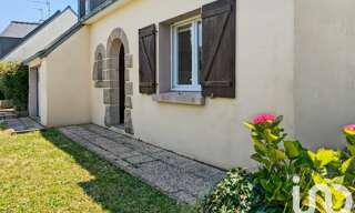 Maison 4 Pièces 82 m² à vendre à Lorient (56100)