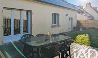 Maison 4 Pièces 82 m² à vendre à Plœmeur (56270)