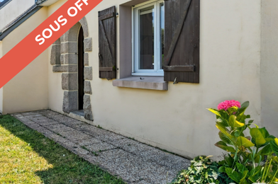 Maison 4 pièces 284500 €