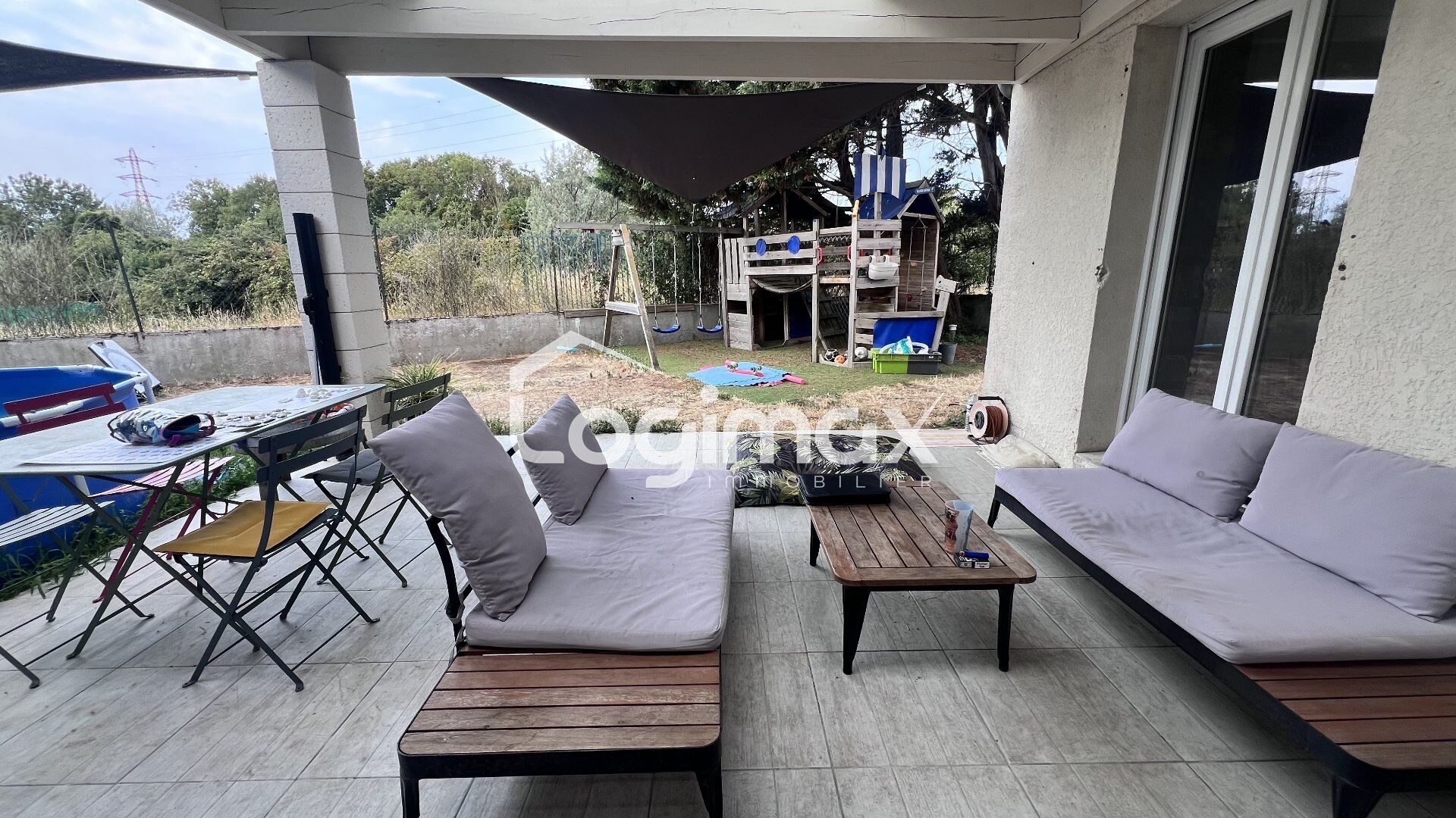 Villa / Maison  T5 à vendre Rochelle (La) 17000