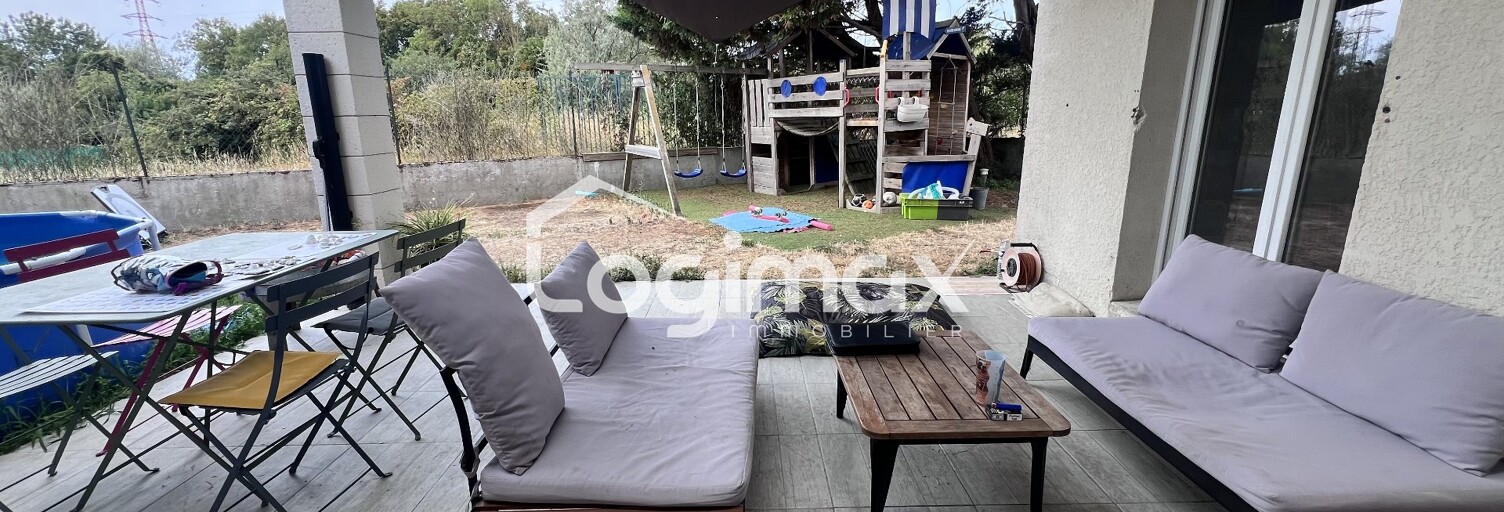 Maison 5 Pièces 116 m² à vendre à La Rochelle (17000)