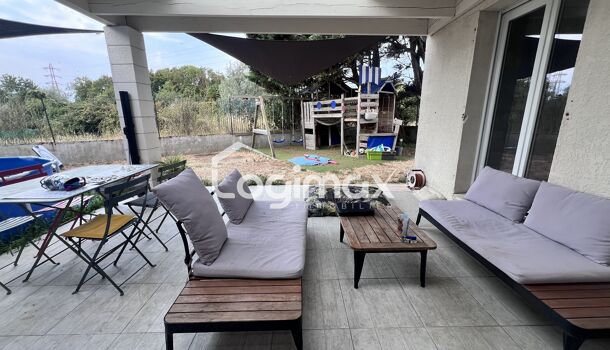 Villa / Maison 5 pièces  à vendre Rochelle (La) 17000