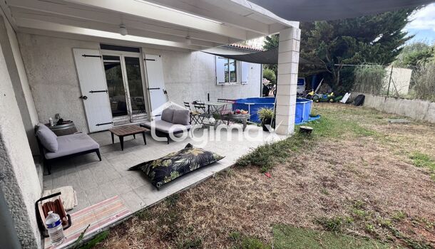 Villa / Maison 5 pièces  à vendre Rochelle (La) 17000