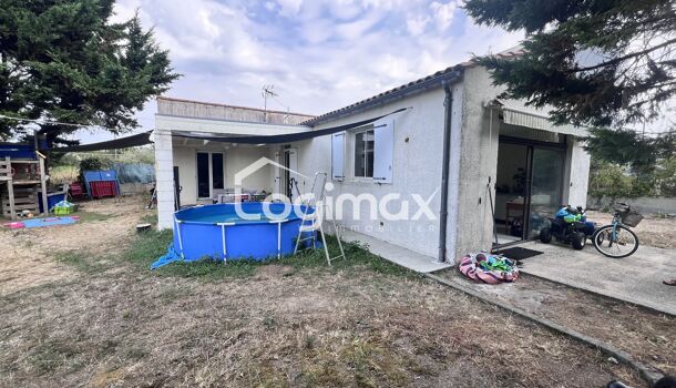 Villa / Maison 5 pièces  à vendre Rochelle (La) 17000