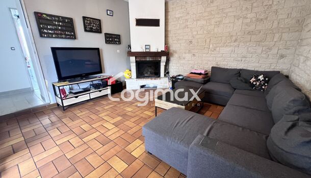 Villa / Maison 5 pièces  à vendre Rochelle (La) 17000