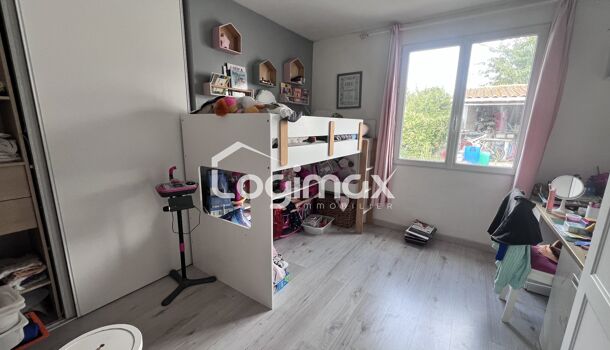 Villa / Maison 5 pièces  à vendre Rochelle (La) 17000