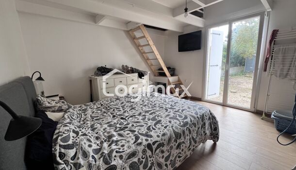 Villa / Maison 5 pièces  à vendre Rochelle (La) 17000