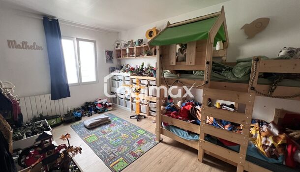 Villa / Maison 5 pièces  à vendre Rochelle (La) 17000