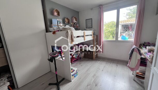 Villa / Maison 5 pièces  à vendre Rochelle (La) 17000