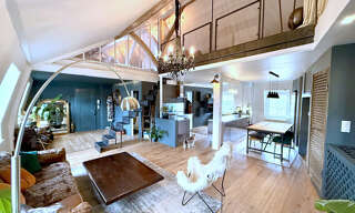 Appartement 5 Pièces 107 m² à vendre à Rouen (76000)