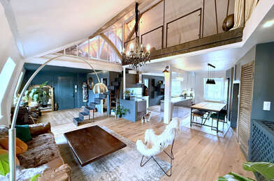 Appartement 5 pièces 327000 €