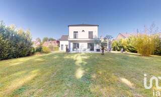 Maison 8 Pièces 201 m² à vendre à Élancourt (78990)