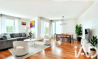 Appartement 5 Pièces 99 m² à vendre à Châtenay-Malabry (92290)