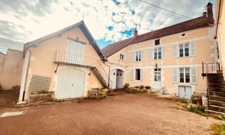 Maison 8 Pièces 212 m² à vendre à Courgis (89800)