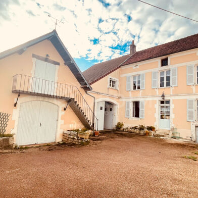Maison 8 pièces 270000 €